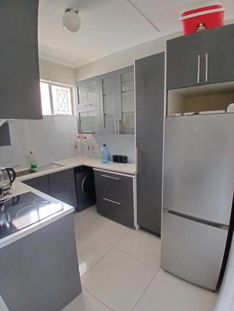 Apartment in Westdene