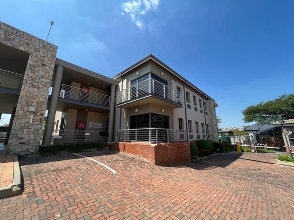149 m² Commercial space