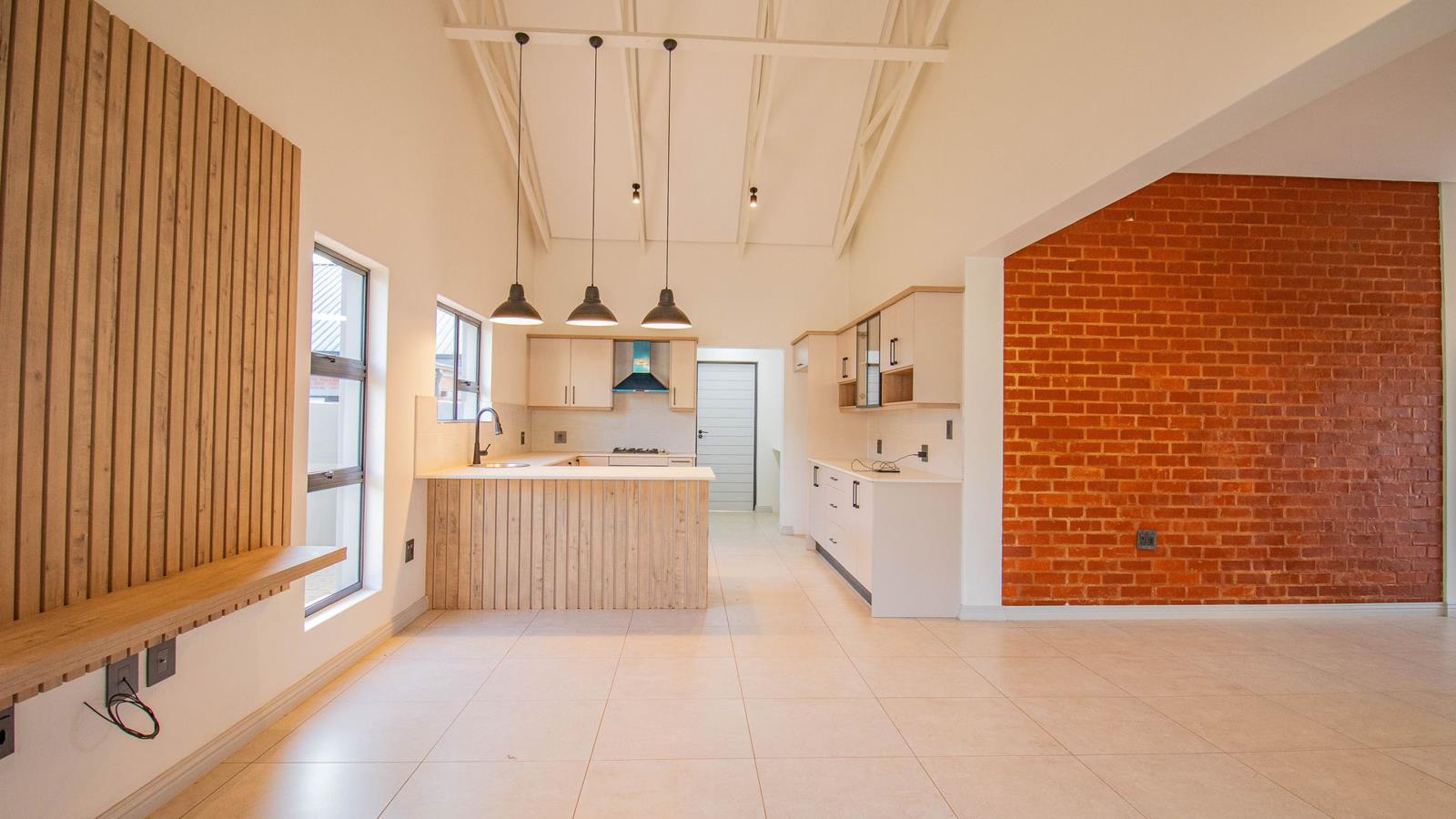 House in Melodie - View 2