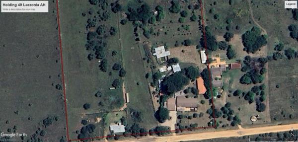 4.2 ha Farm