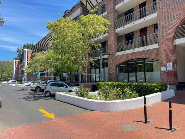 88 m² Commercial space