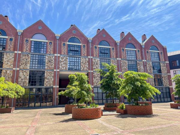 88 m² Commercial space