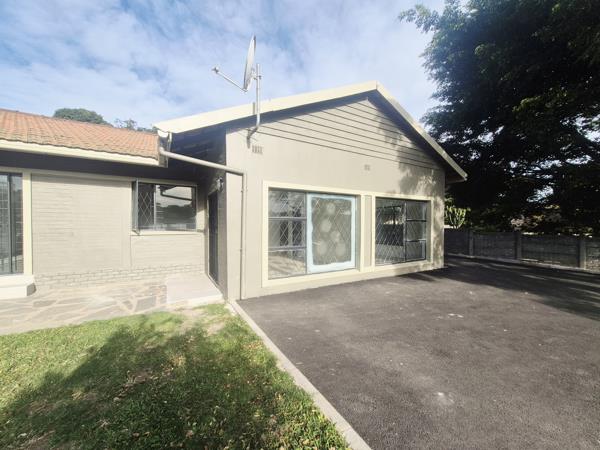3 Bedroom Cluster