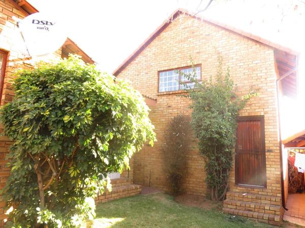 3 Bedroom Simplex