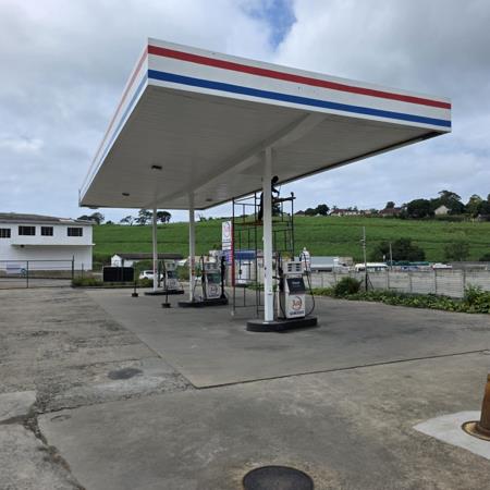 350 m² Commercial space