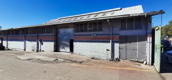 165 m² Commercial space