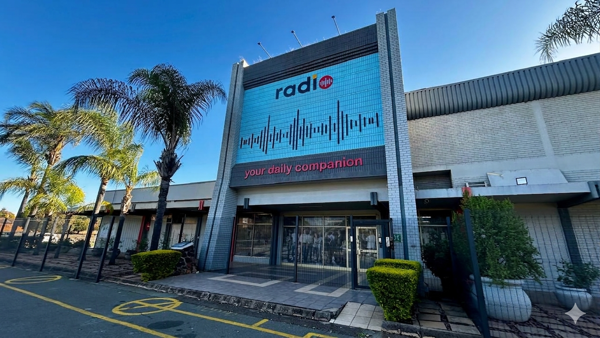 3 500 m² Commercial space