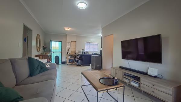 2 Bedroom Simplex