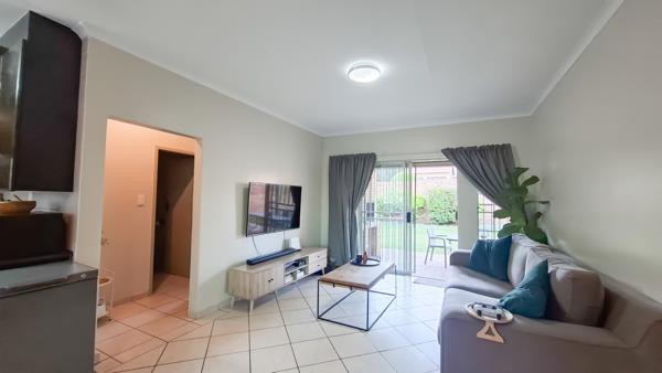 2 Bedroom Simplex