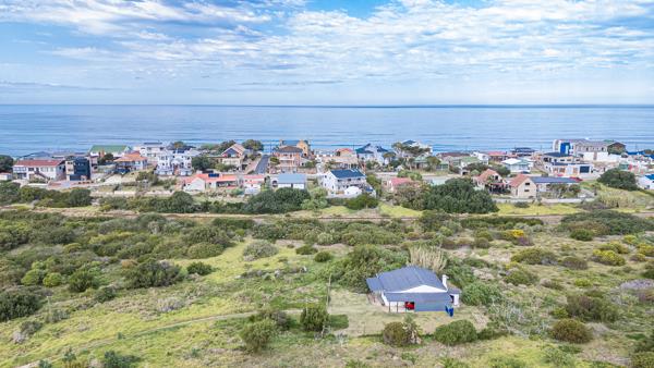 1.7 ha Land
