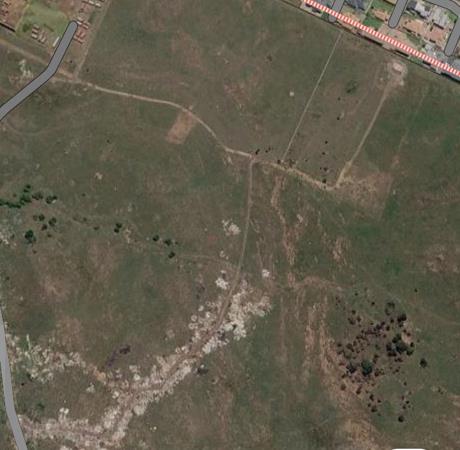 1 ha Land