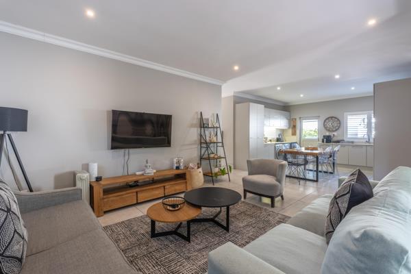 3 Bedroom Cluster