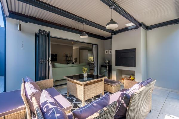3 Bedroom Cluster