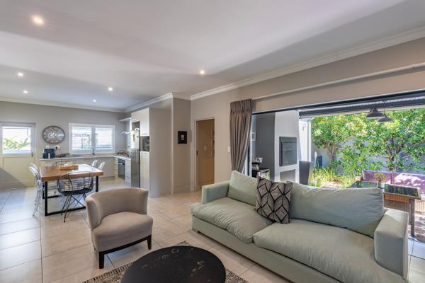 3 Bedroom Cluster