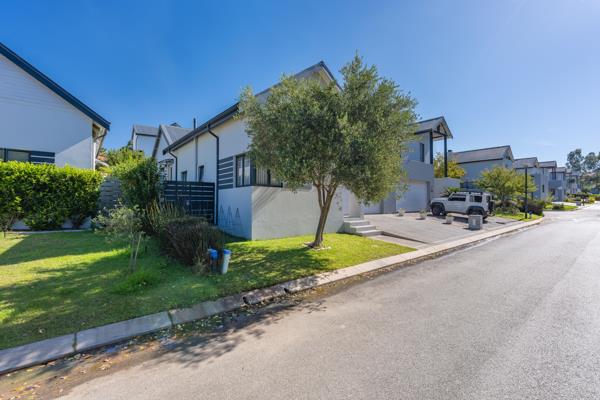 3 Bedroom Cluster