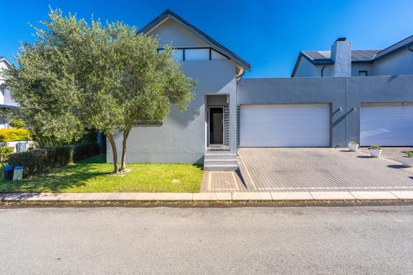3 Bedroom Cluster