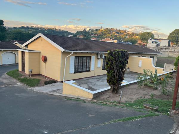 3 Bedroom Simplex