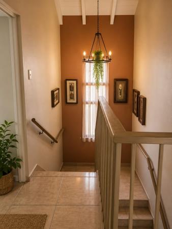 4 Bedroom Townhouse