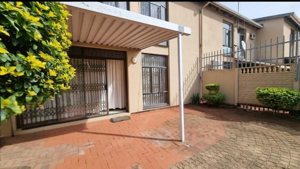 3 Bedroom Duplex