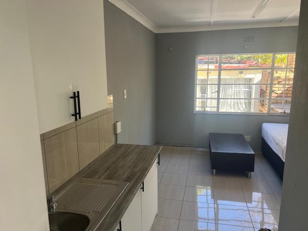 0.5 Bedroom Garden Cottage