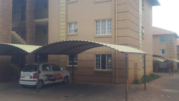 2 Bedroom Cluster