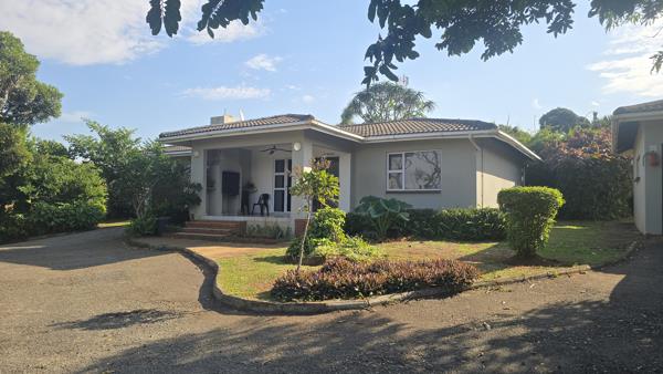 3 Bedroom Cluster