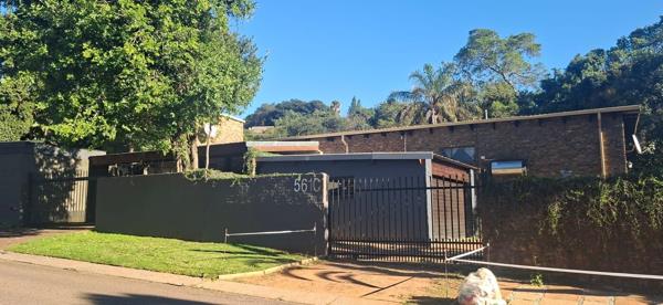 6 Bedroom House