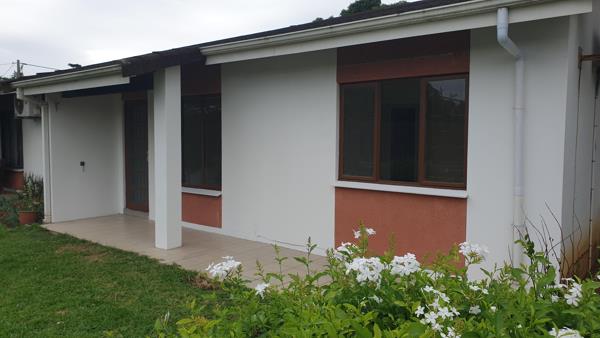 2 Bedroom Simplex