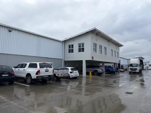 485 m² Commercial space