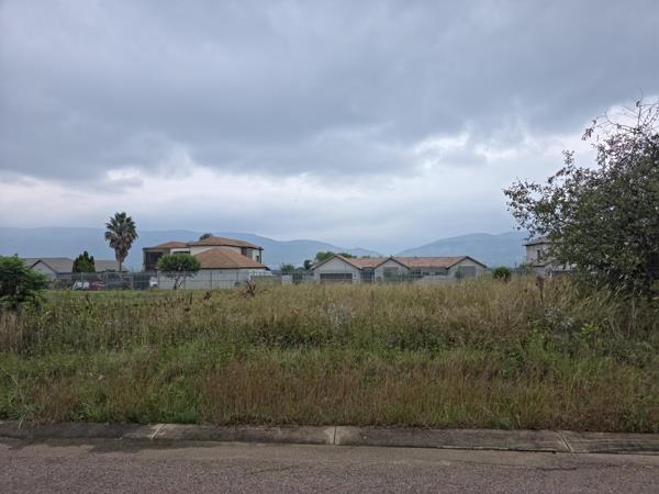 541 m² Land