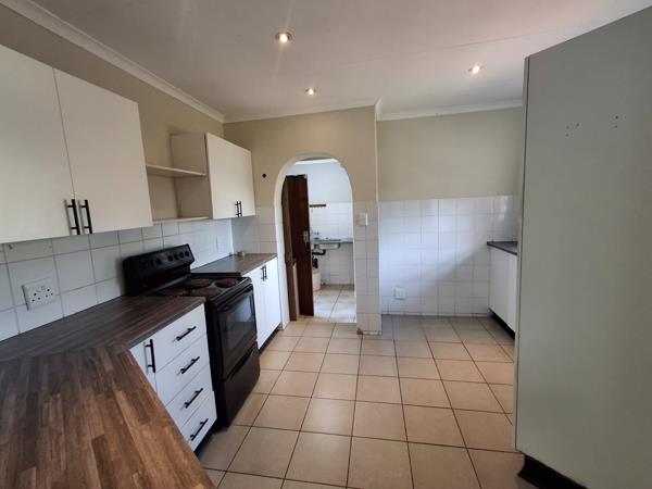 3 Bedroom Simplex
