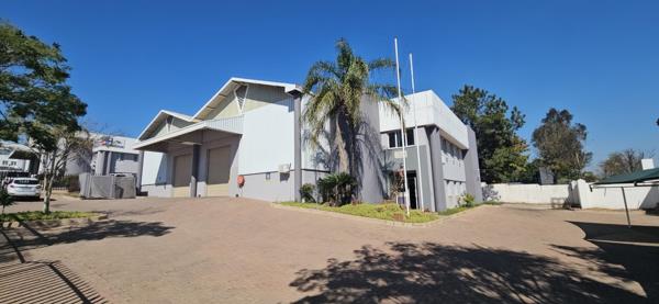 631 m² Industrial space
