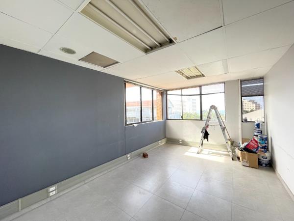 20 m² Commercial space