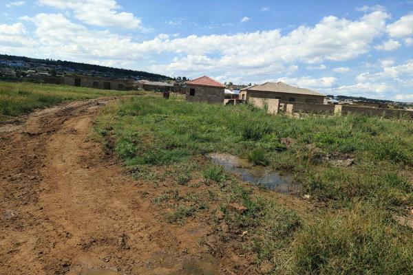 471 m² Land