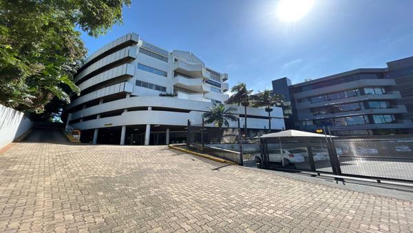 249 m² Office Space
