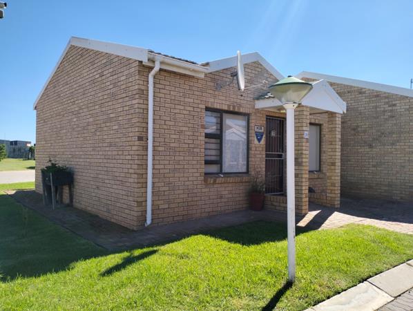 1 Bedroom Flat