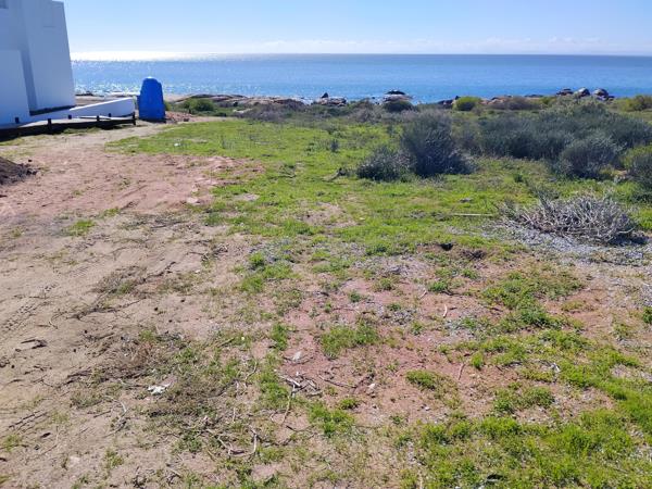 328 m² Land