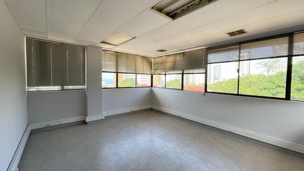50 m² Commercial space