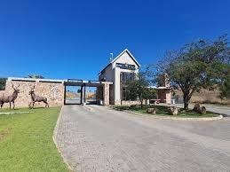 475 m² Land