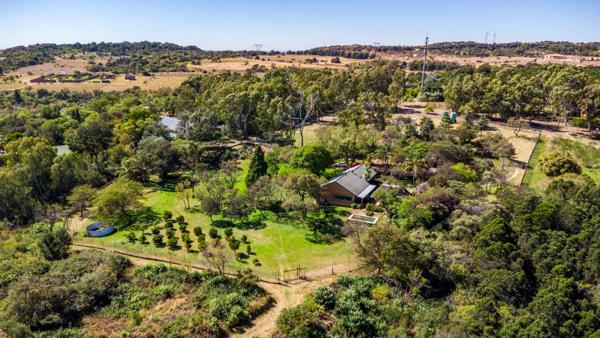 9 m² Smallholding