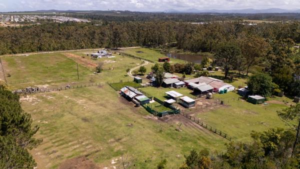 6 ha Farm