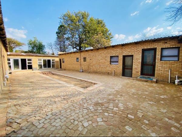 14 Bedroom House