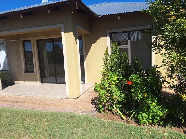 1 Bedroom House