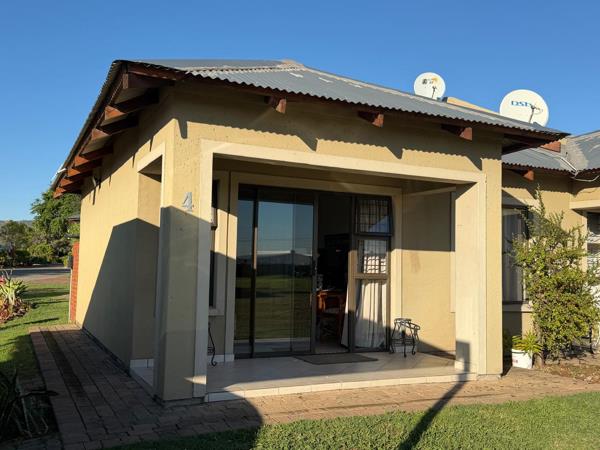1 Bedroom House