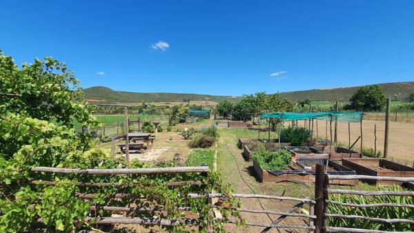 2 683 m² Farm