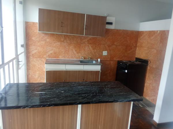 1 Bedroom House