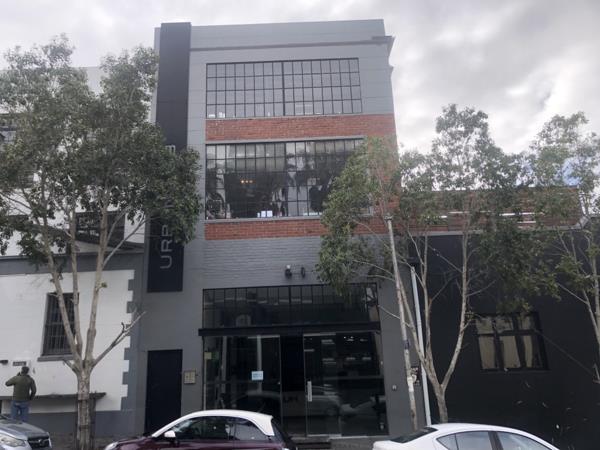 177 m² Commercial space