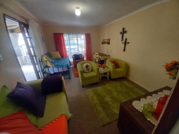 1 Bedroom House