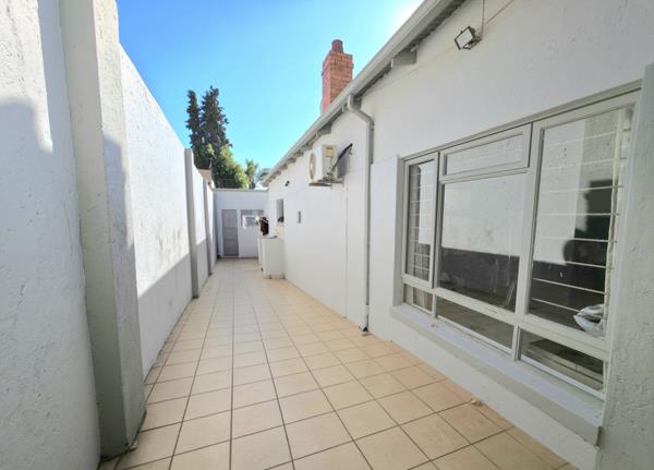 1 Bedroom Garden Cottage