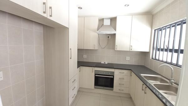 3 Bedroom Apartment